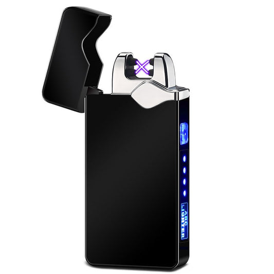 Rechargeable lighter