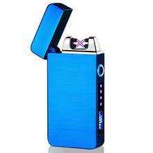 Rechargeable lighter