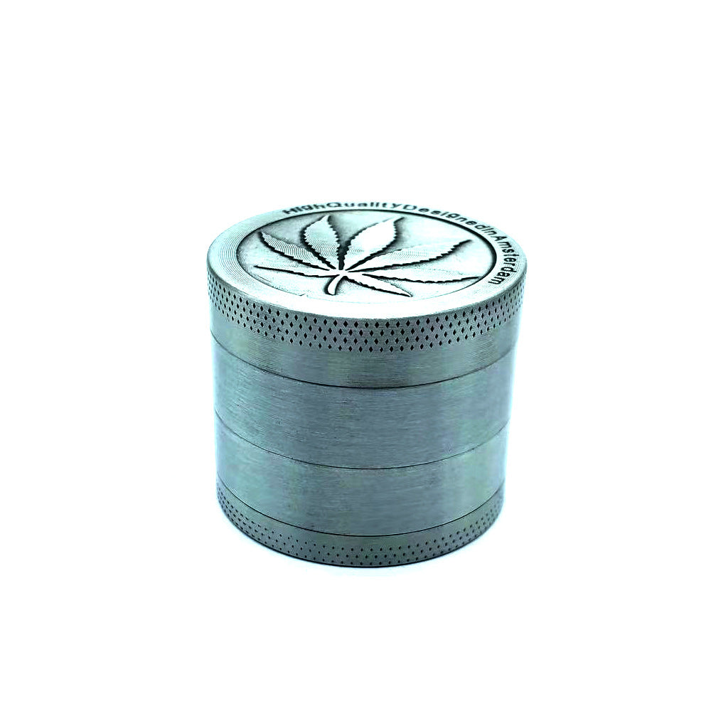 Premium Metal Grinder Crusher