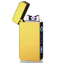 Rechargeable lighter